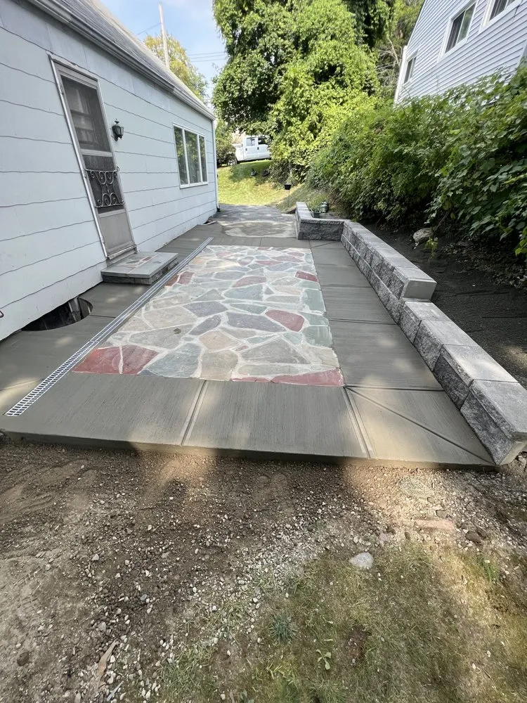 Slide of Jc Roofing And Masonry