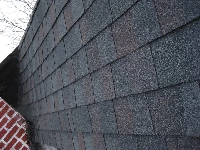 Slide of J.C. Roofing