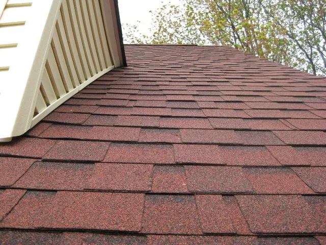 Slide of J.C. Roofing