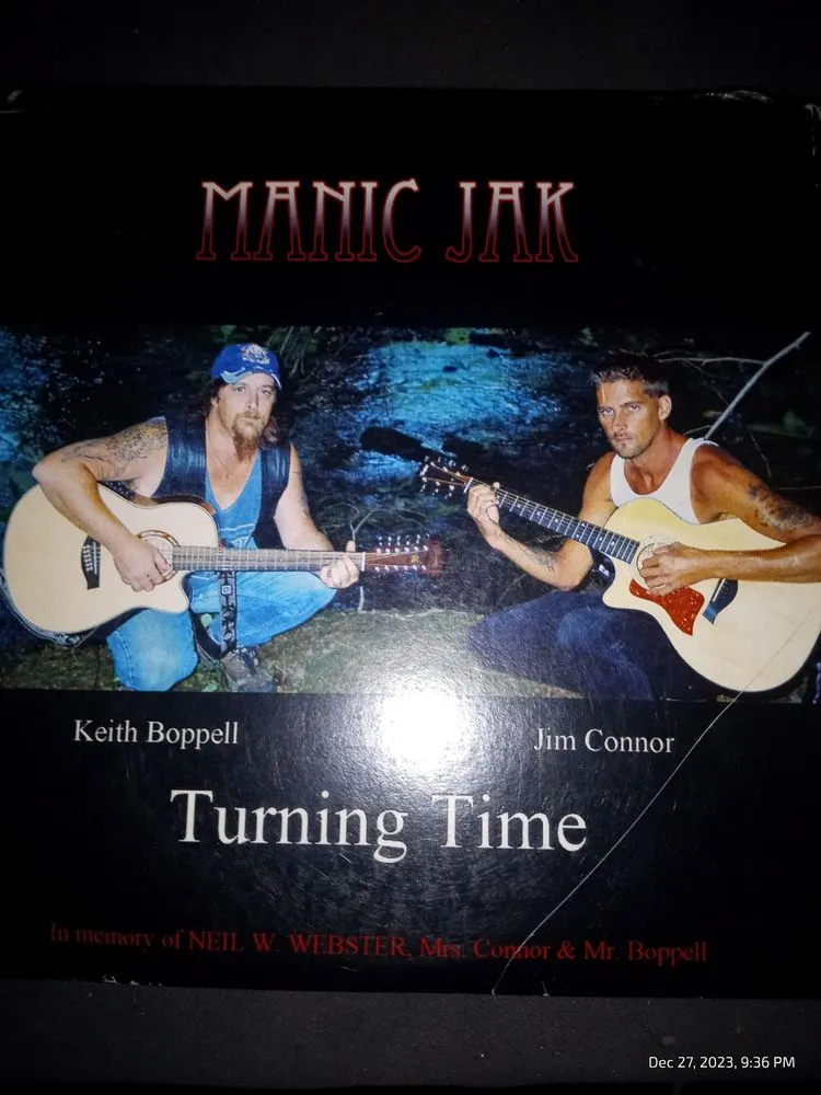 Slide of J.C. Roofing