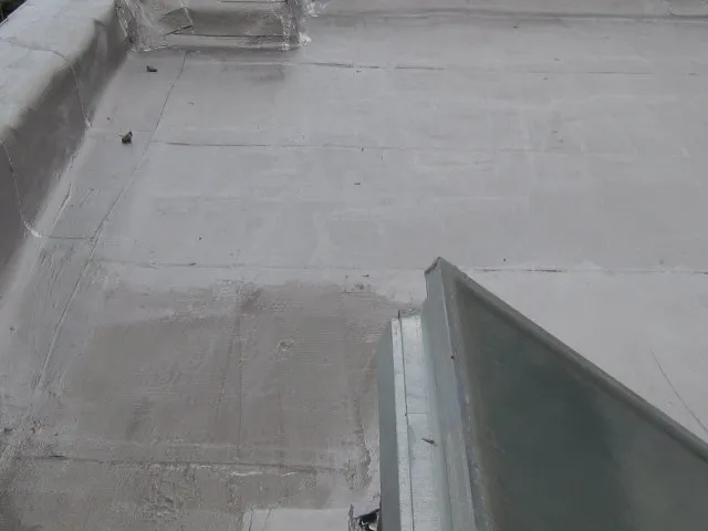 Slide of J.C. Roofing