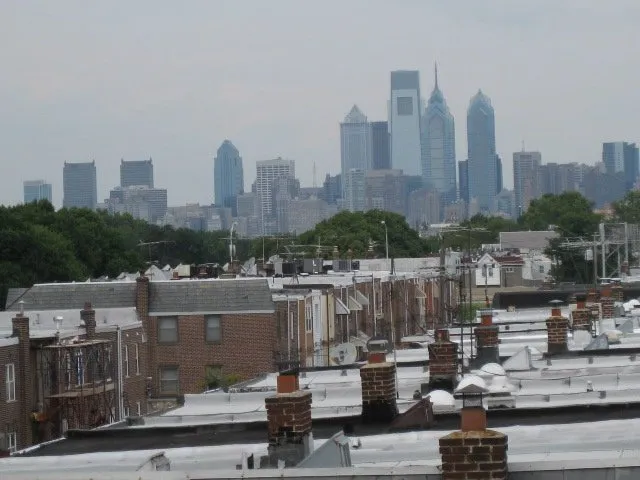 Slide of J.C. Roofing