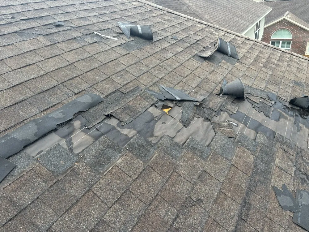 Slide of JC Roofing Contruction