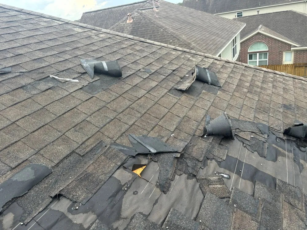 Slide of JC Roofing Contruction