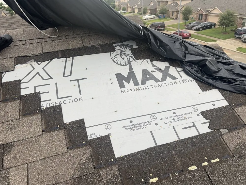 Slide of JC Roofing Contruction