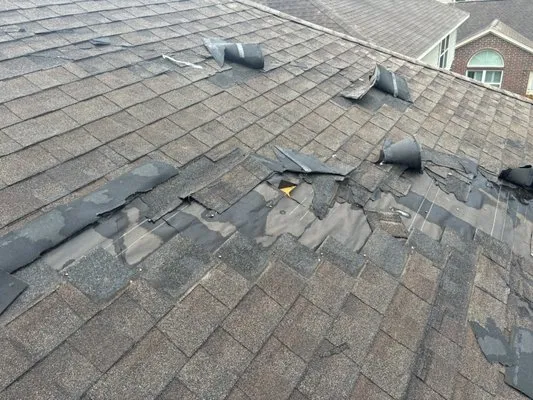 JC Roofing Contruction