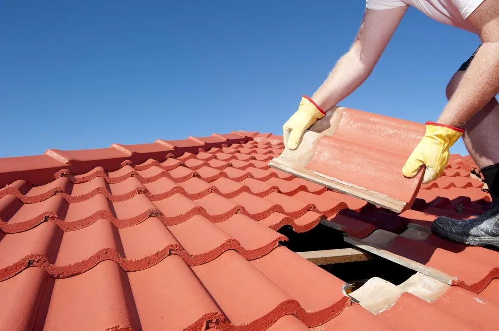 Professional roof replacement in Holmesville, OH - JC Roofing