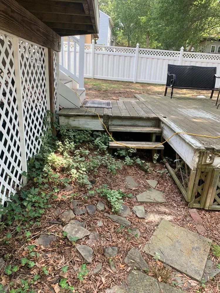 Slide of JC Roofing Installations