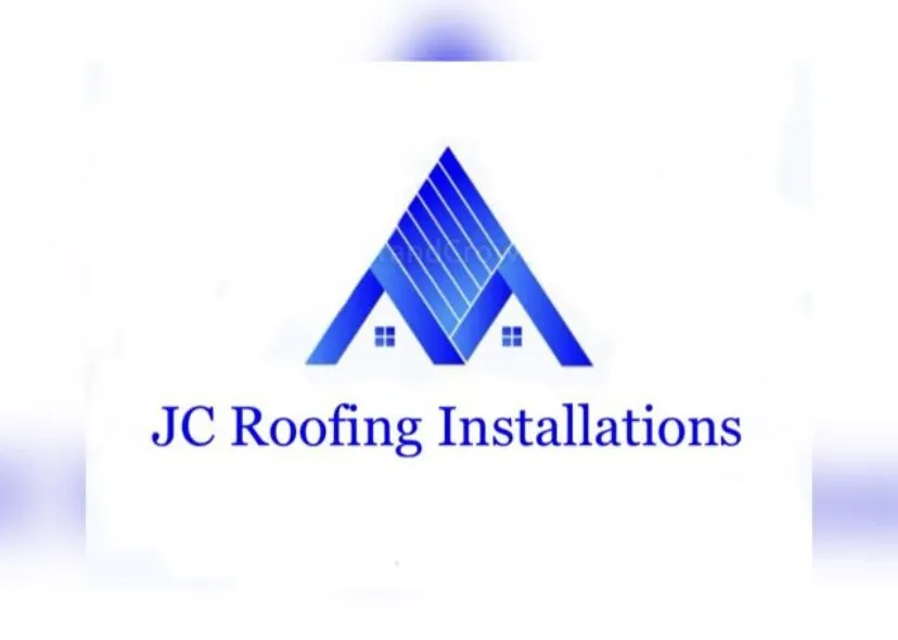 Slide of JC Roofing Installations