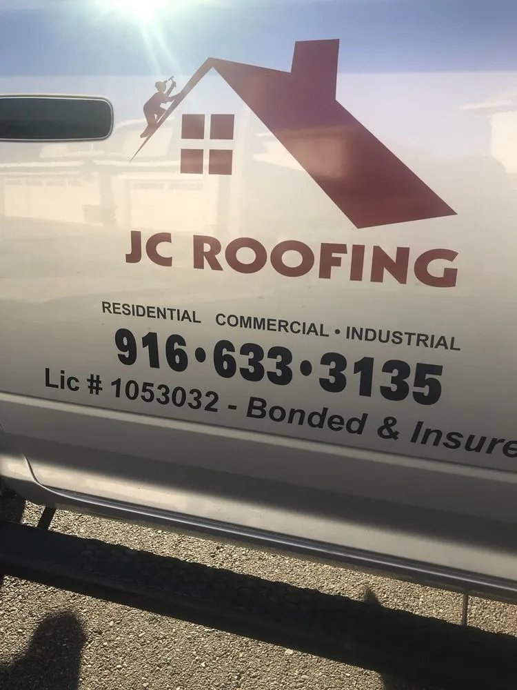 Slide of Jc Roofing