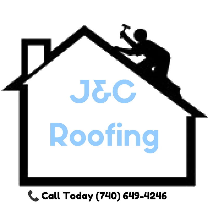 Professional residential roofing service near you across Londonderry, OH - J&C Roofing