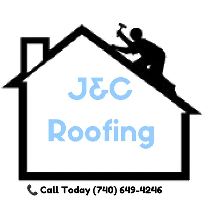 J&C Roofing Logo