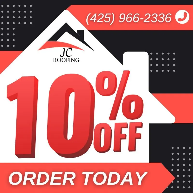 Slide of JC Roofing