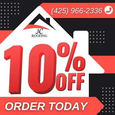 JC Roofing