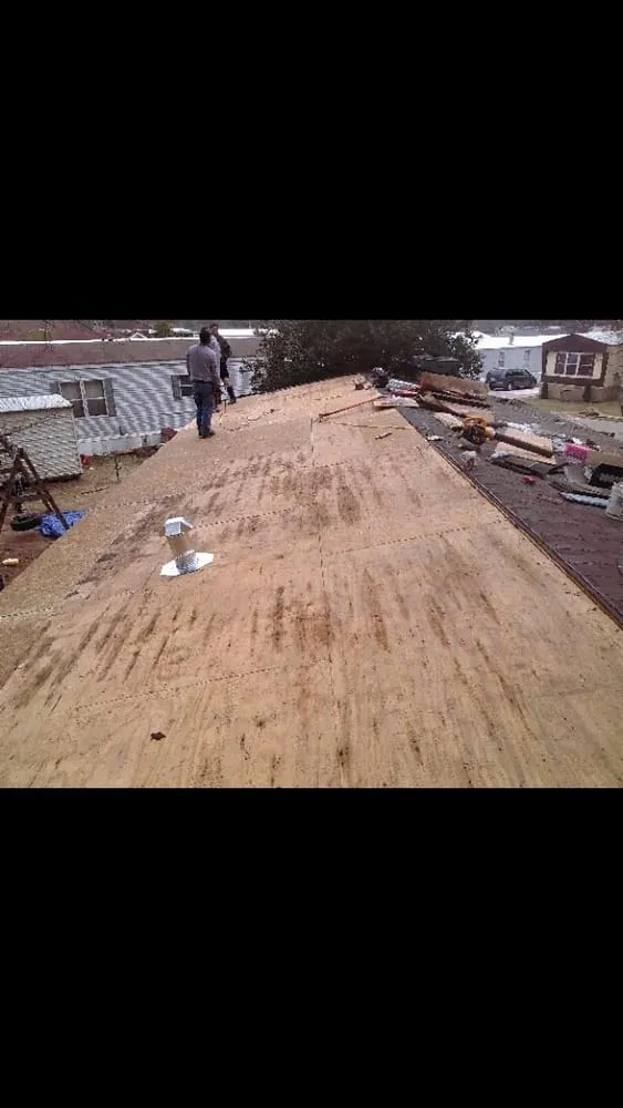 Slide of JC Roofing Pro