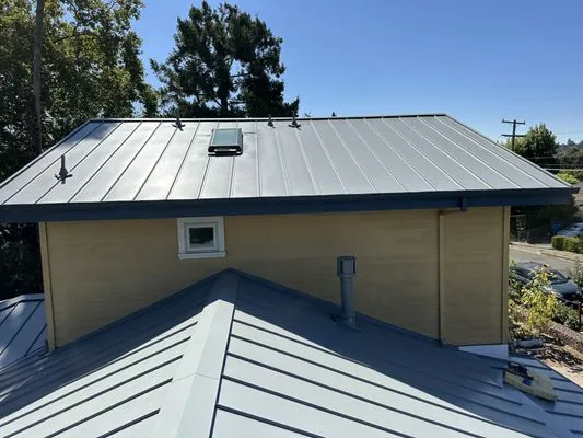 JC Roofing