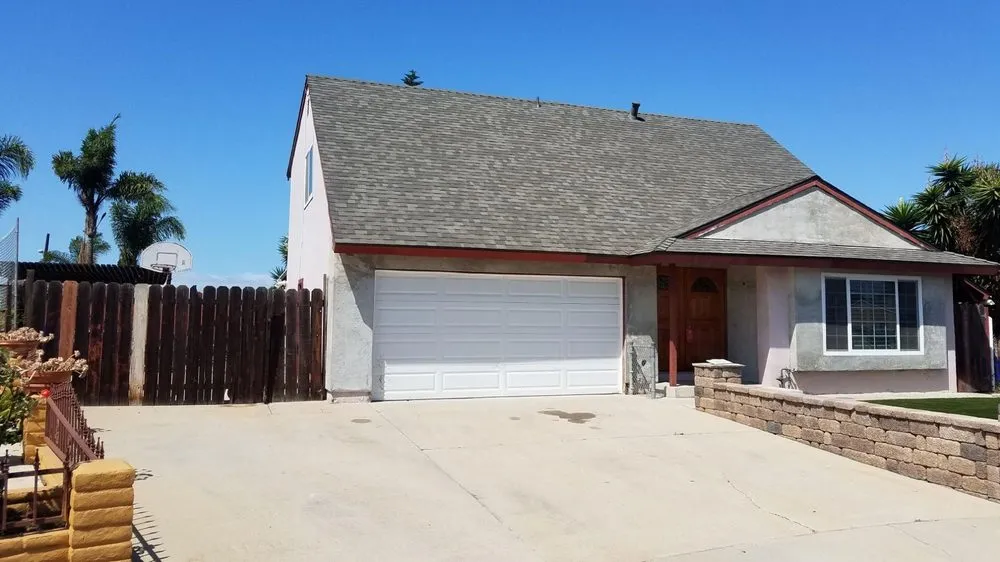 Slide of JC Roofing Services