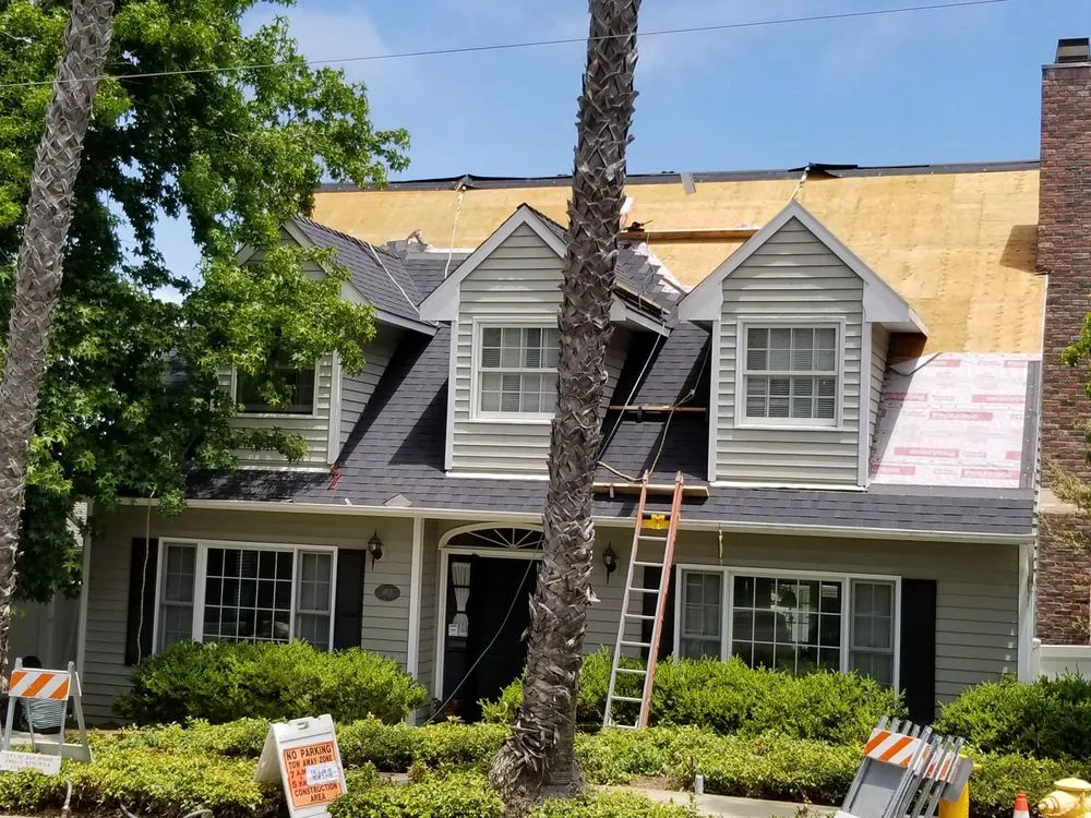 Slide of JC Roofing Services