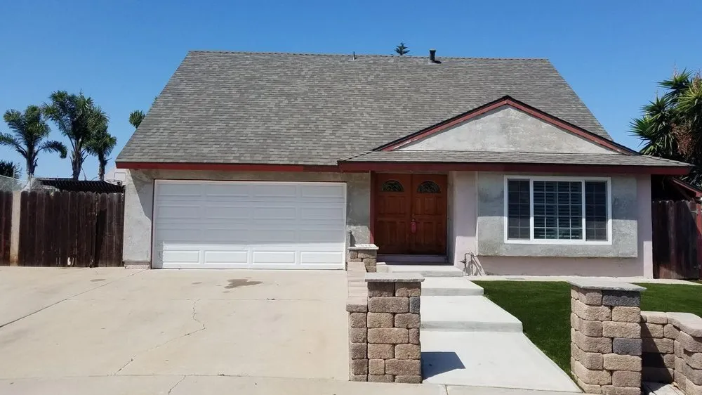 Slide of JC Roofing Services