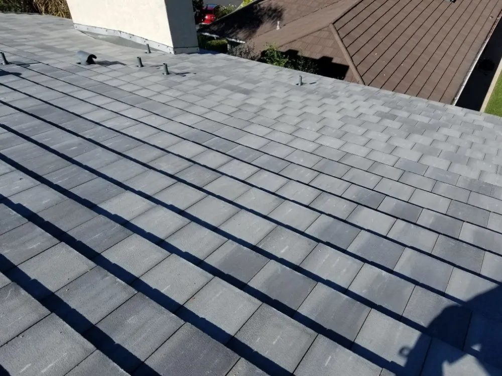 Slide of JC Roofing Services