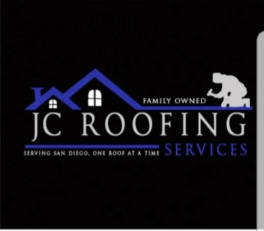 Slide of JC Roofing Services