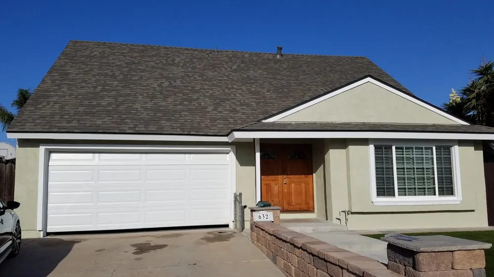 Slide of JC Roofing Services