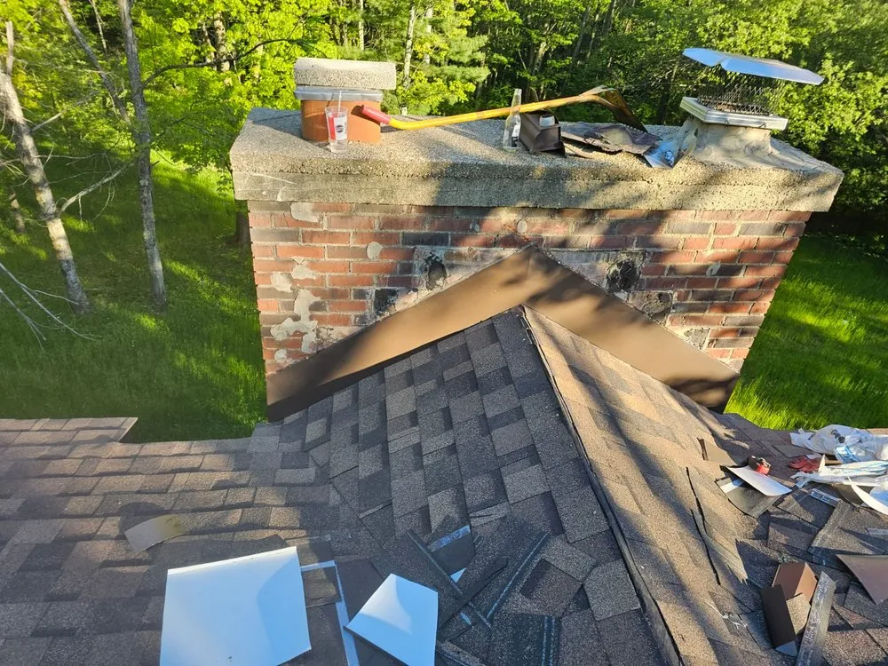 Slide of Jc Roofing Solutions