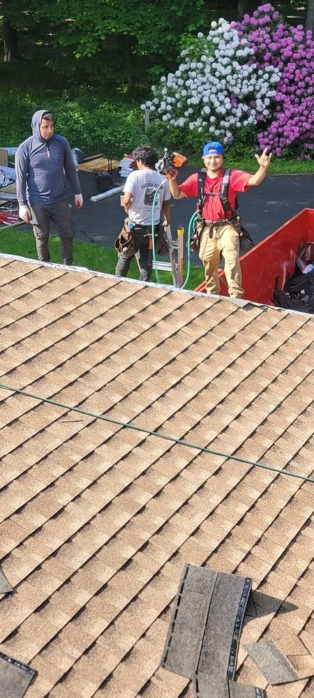 Slide of Jc Roofing Solutions