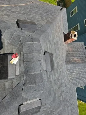 Jc Roofing Solutions