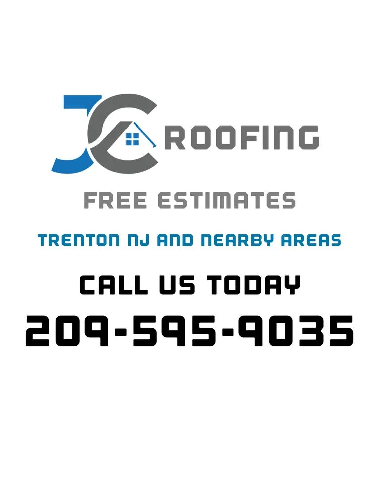 Slide of J&C Roofing