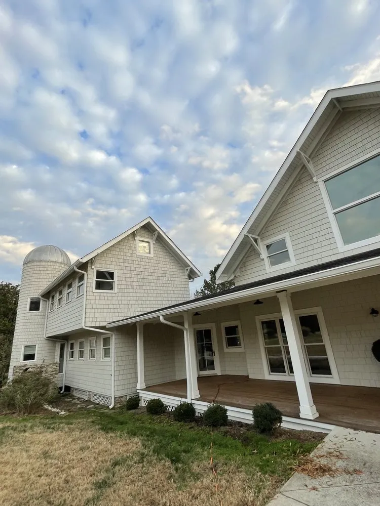 Slide of J&C Seamless Gutters And Roofing