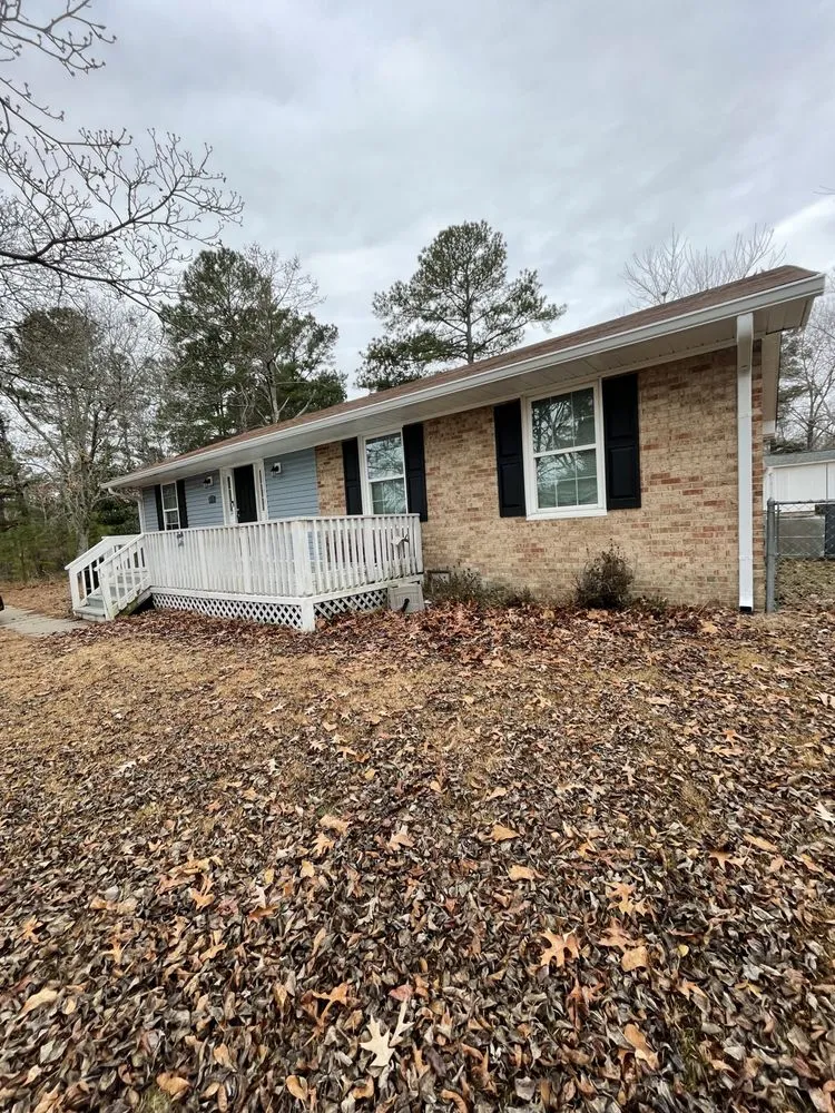 Slide of J&C Seamless Gutters And Roofing