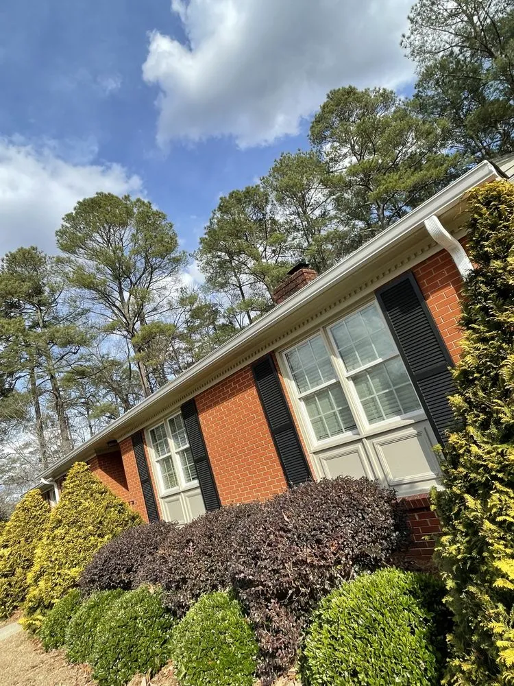 Slide of J&C Seamless Gutters And Roofing