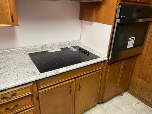 JC sheet metal & roofing repairs Logo