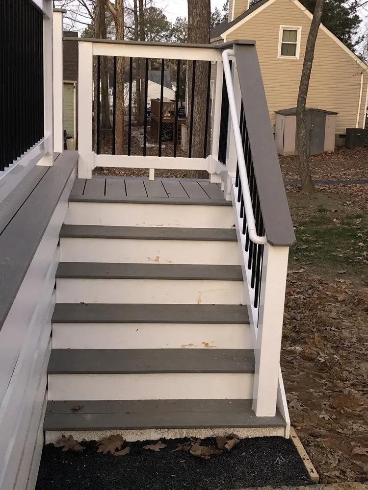 Slide of JC Siding & Construction