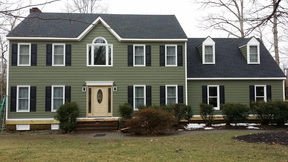 Slide of JC Siding & Construction