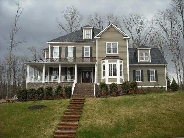 Slide of JC Siding & Construction