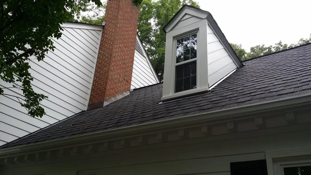 Slide of JC Siding & Construction