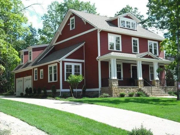 Slide of JC Siding & Construction