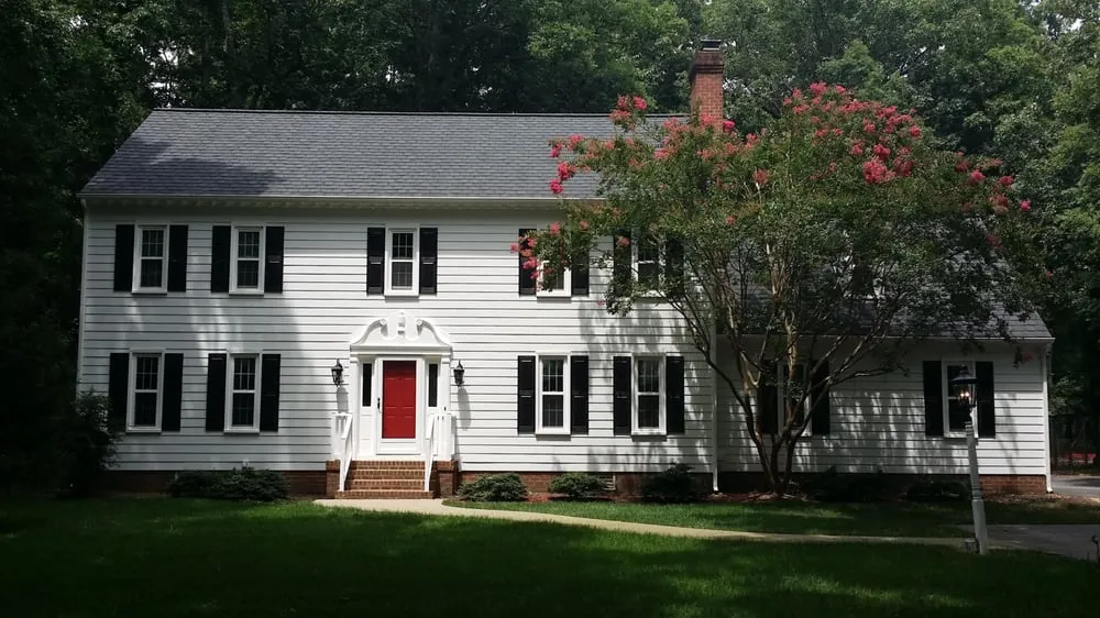 Slide of JC Siding & Construction
