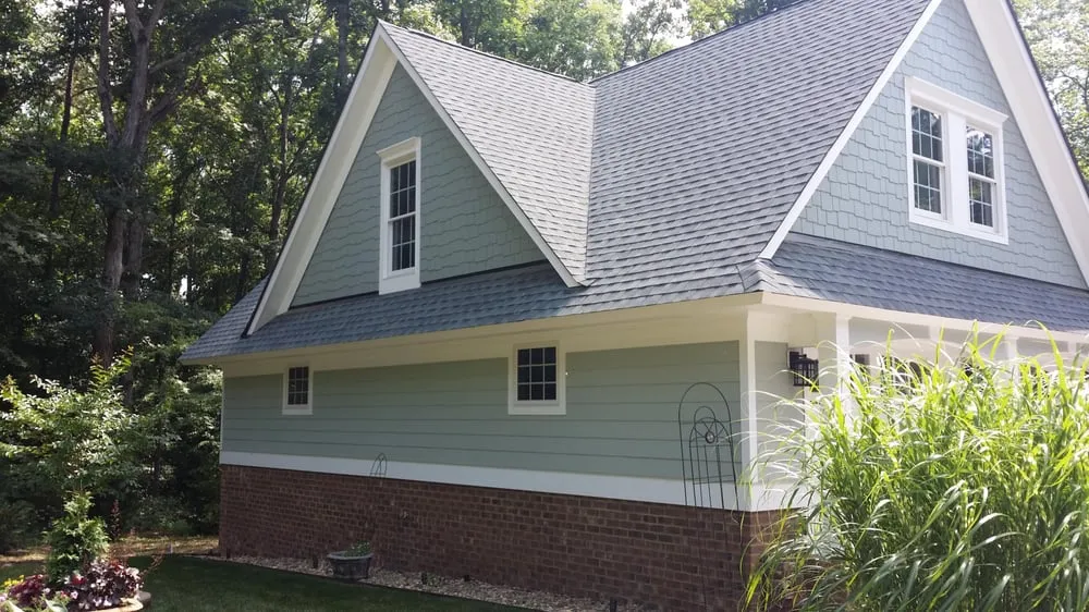 Slide of JC Siding & Construction