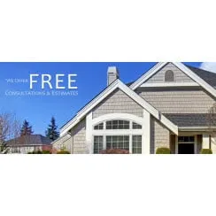 Slide of JC Siding and Roofing