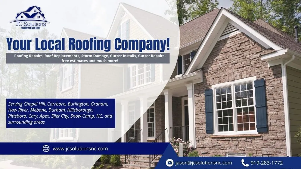 Slide of JC Solutions