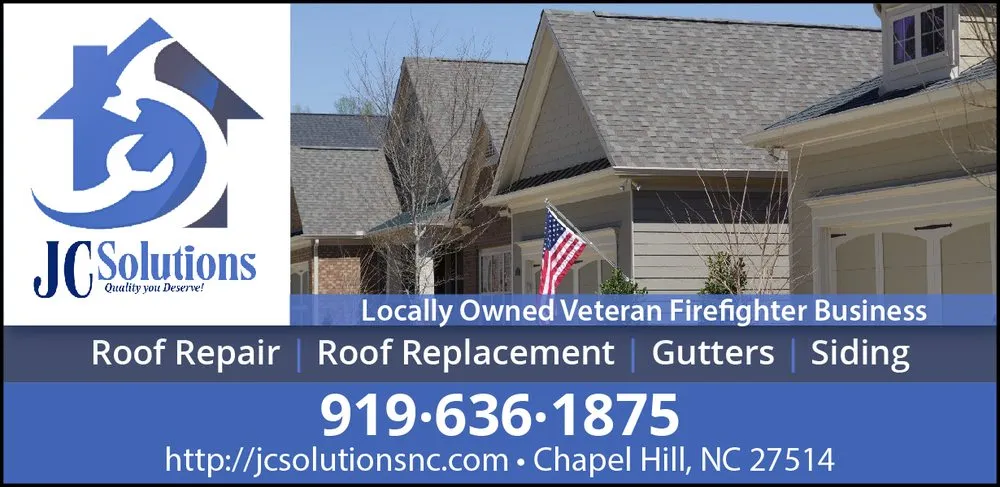 Slide of JC Solutions