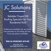 Slide of JC Solutions