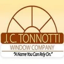 Slide of J.C. Tonnotti Window Company