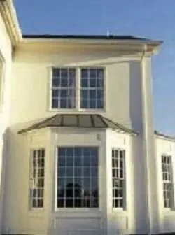 Slide of JC Vinyl Siding