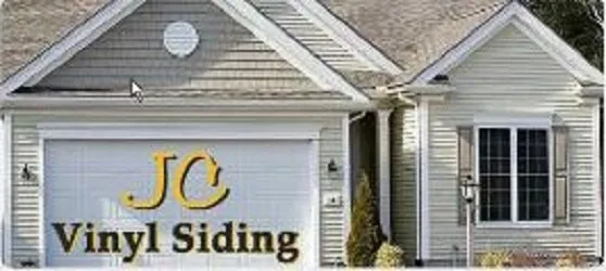 Slide of JC Vinyl Siding