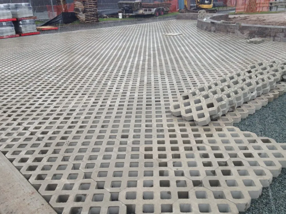 Slide of JCA Construction