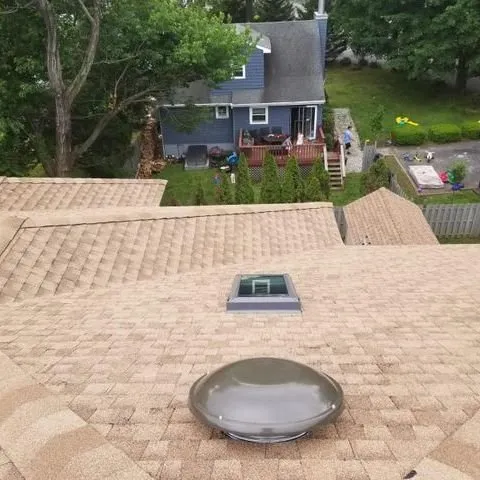 Slide of JCA Construction